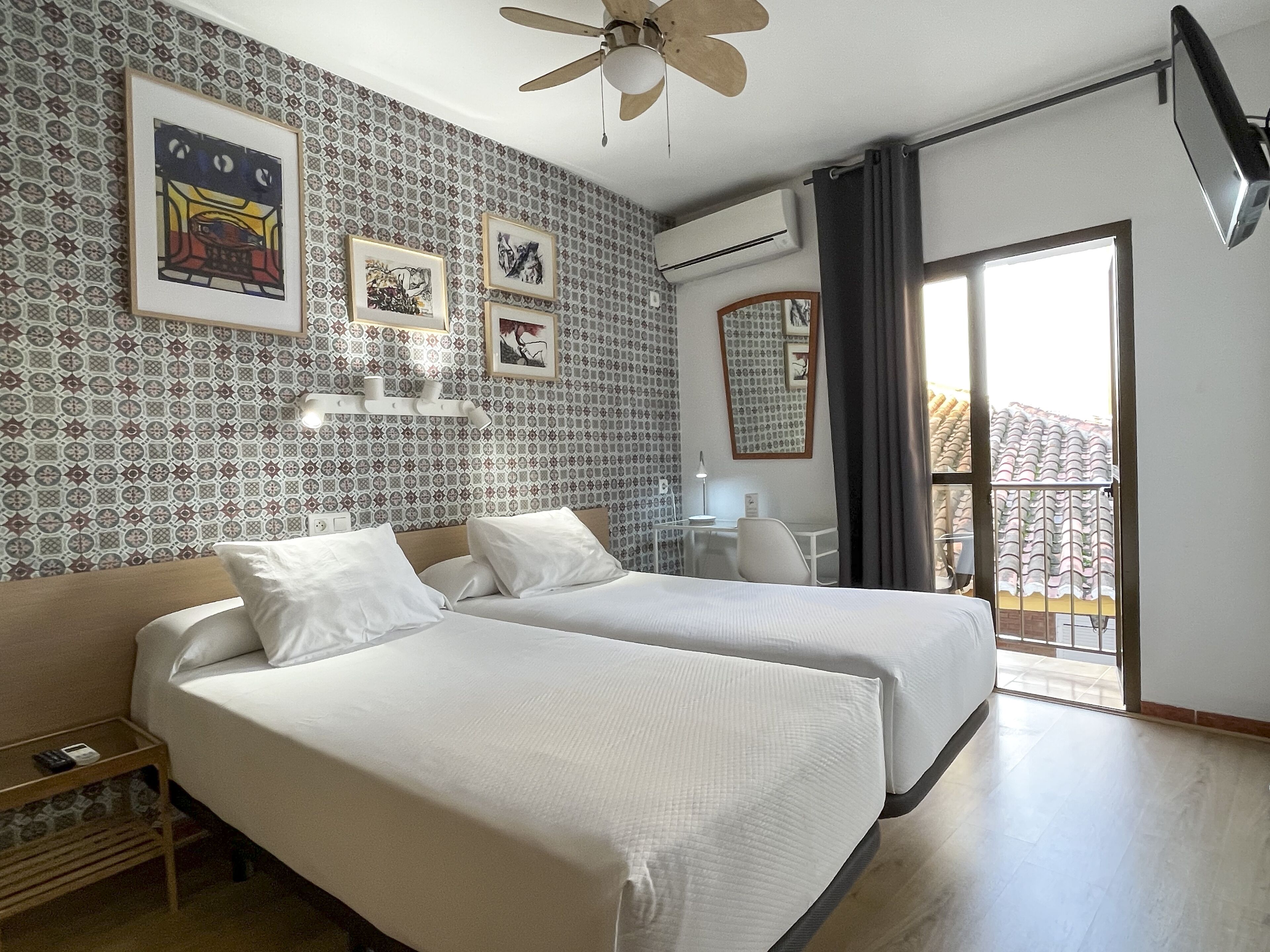 Foto - Beatriz Charming Hostal