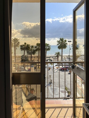 Beatriz Charming Hostal