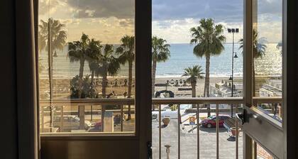 Beatriz Charming Hostal