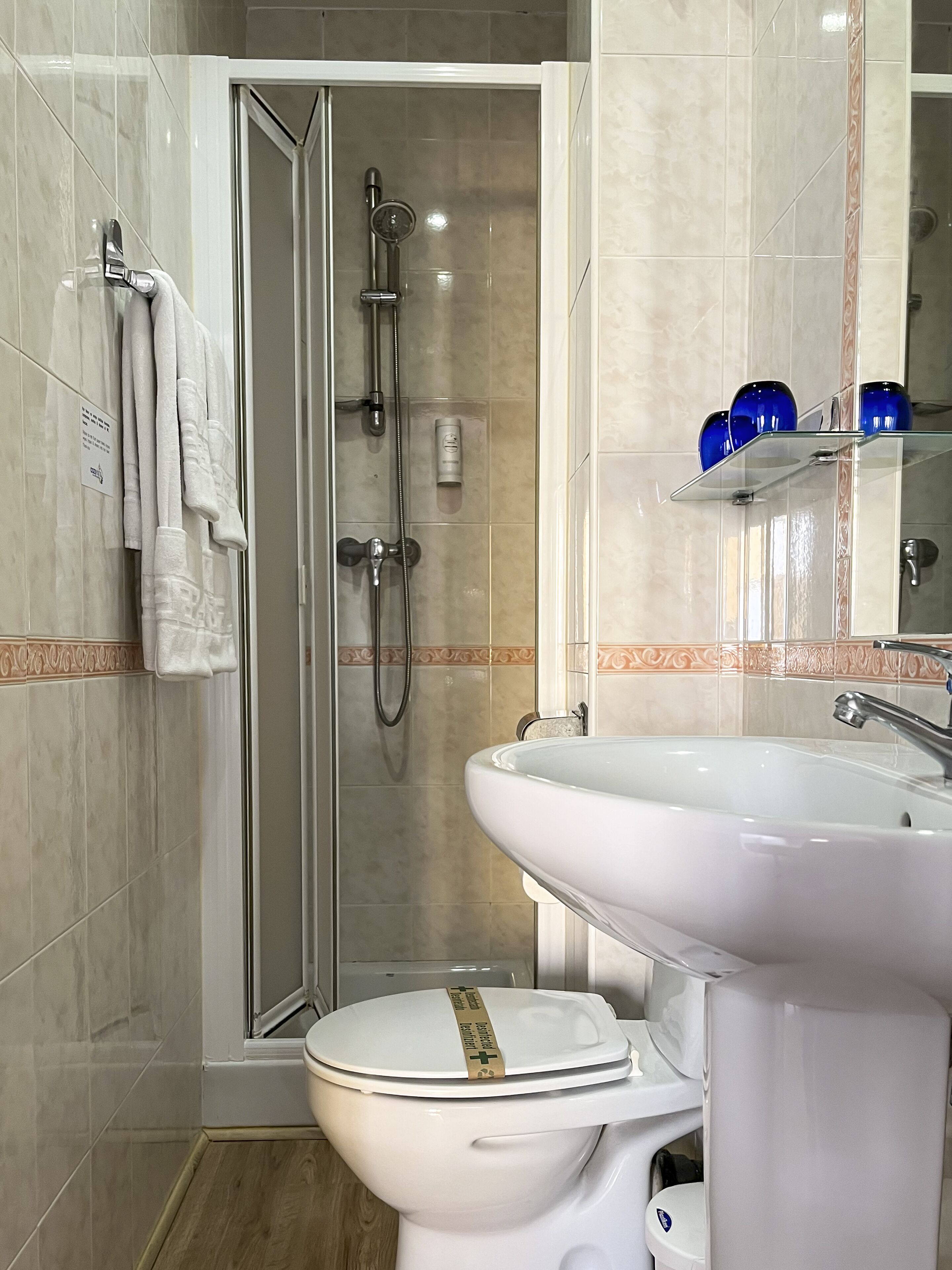 Foto - Beatriz Charming Hostal