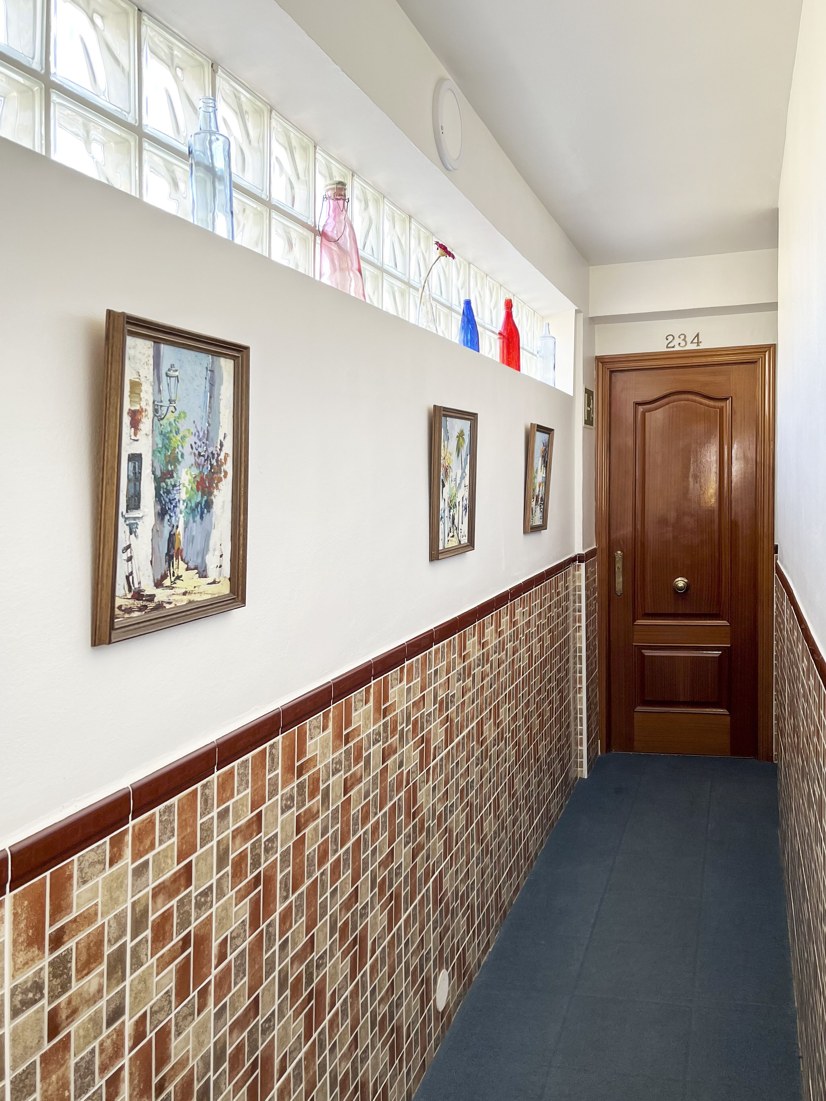 Foto - Beatriz Charming Hostal