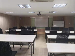 Sala de reuniones