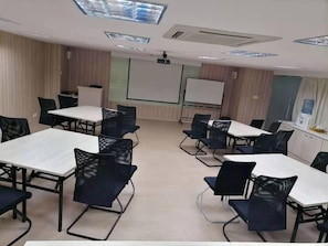 Meeting facility - Hanting Hotel Guangzhou Gangdingxi (Guangzhou)