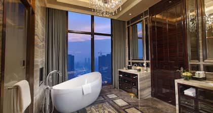 Hilton Changzhou