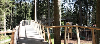 Residence COPAI