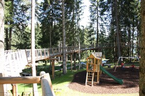 Game room - Residence COPAI (Mezzana)