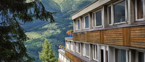 Departamento superior