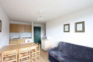 منطقة المعيشة