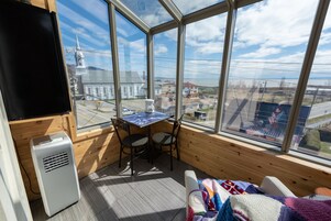 1 habitación y caja de seguridad en la habitación 