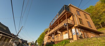 Auberge Le Four à Pain
