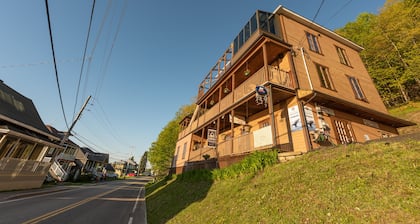Auberge Le Four à Pain