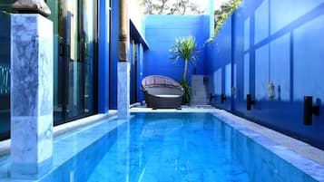 Piscina privata