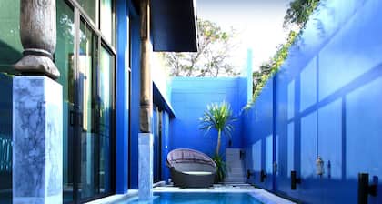 Wings Phuket Villa by Two Villas Holiday
