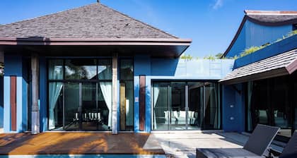 Wings Phuket Villa by Two Villas Holiday