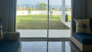 منطقة المعيشة