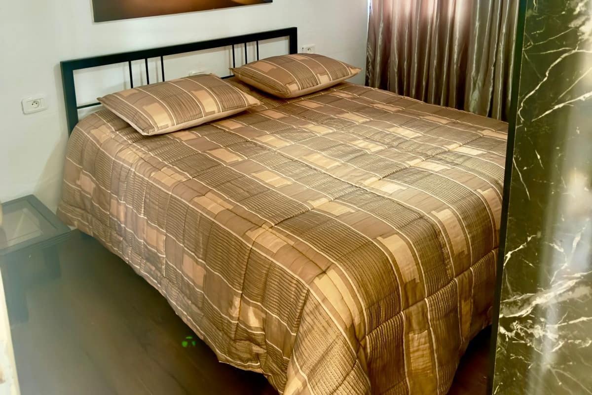 Suite | Minibar, Zimmersafe, Verdunkelungsvorhänge, kostenlose Babybetten