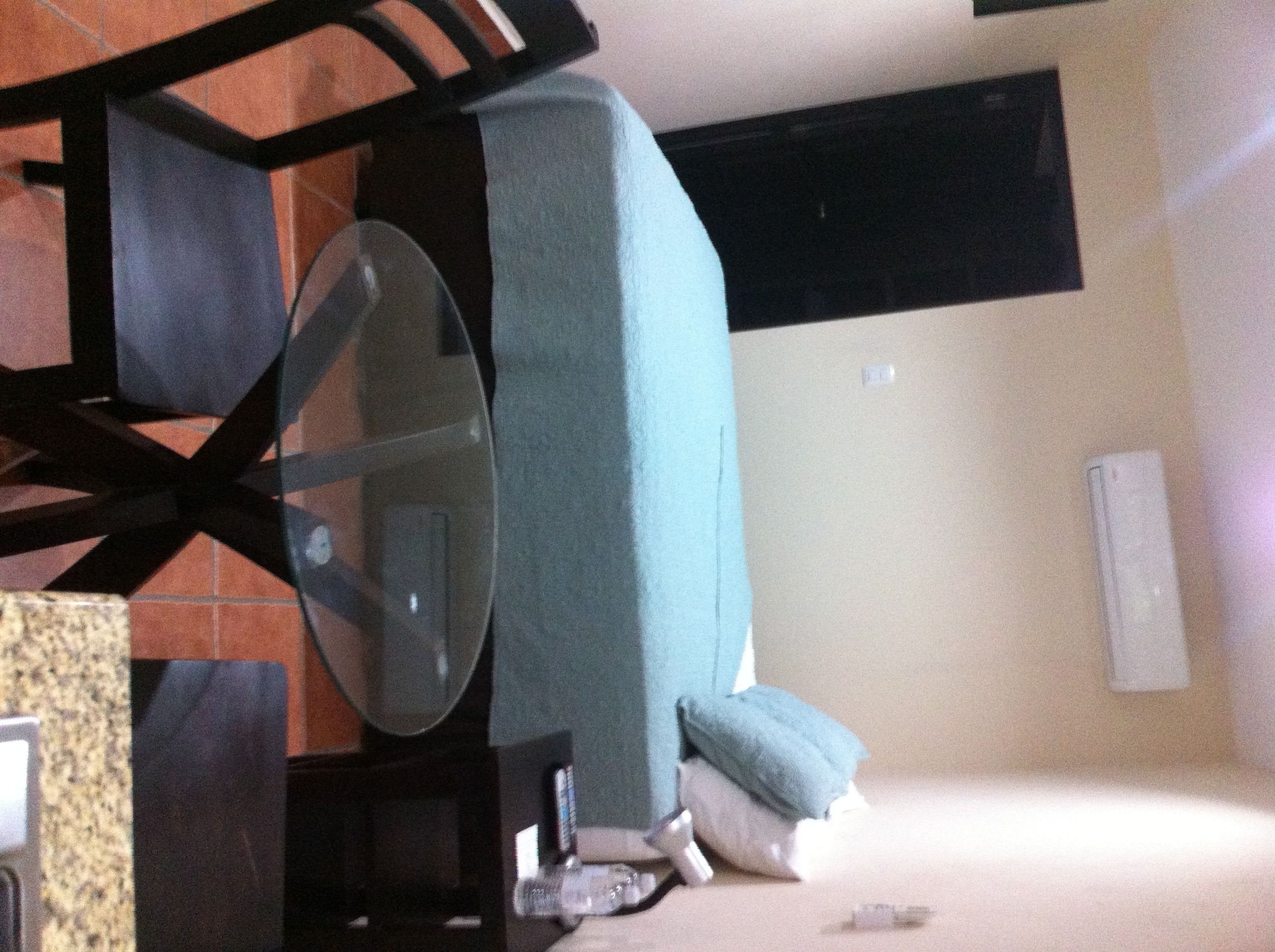 desk, iron/ironing board, free wifi