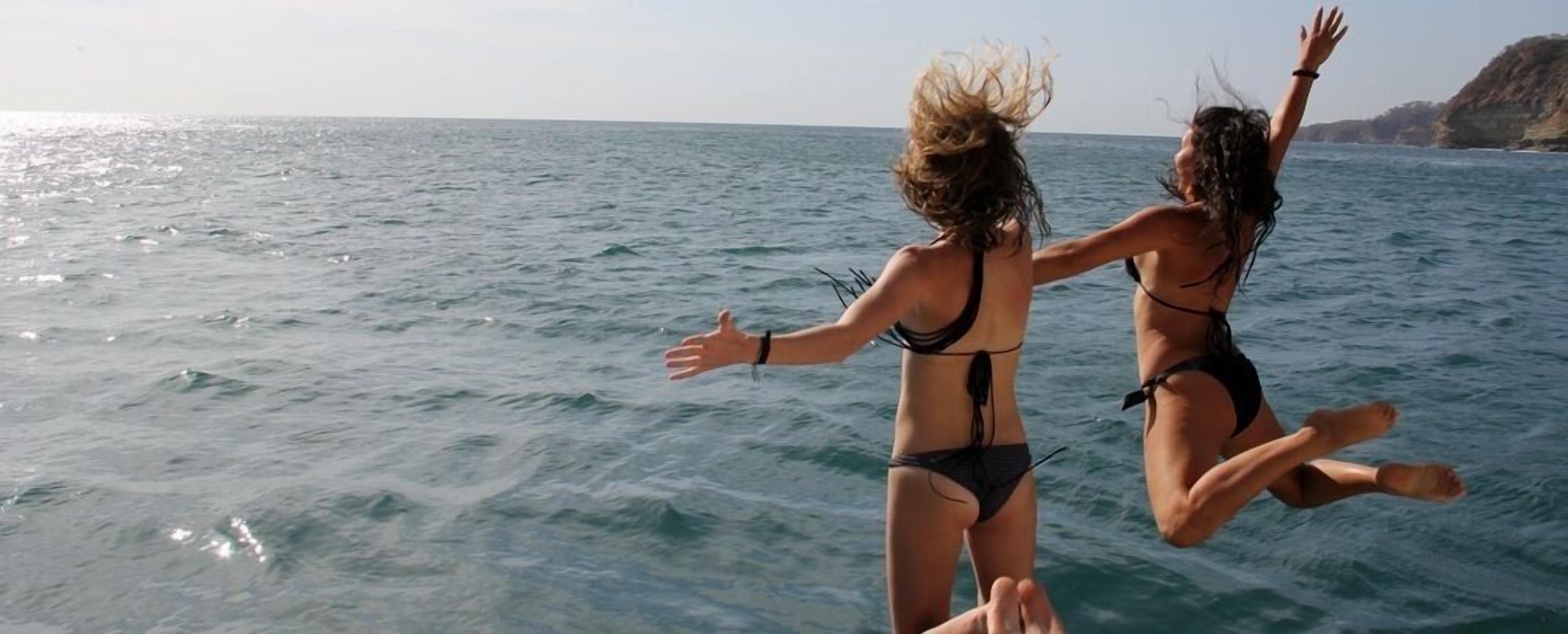 beach nearby, scuba diving, fishing