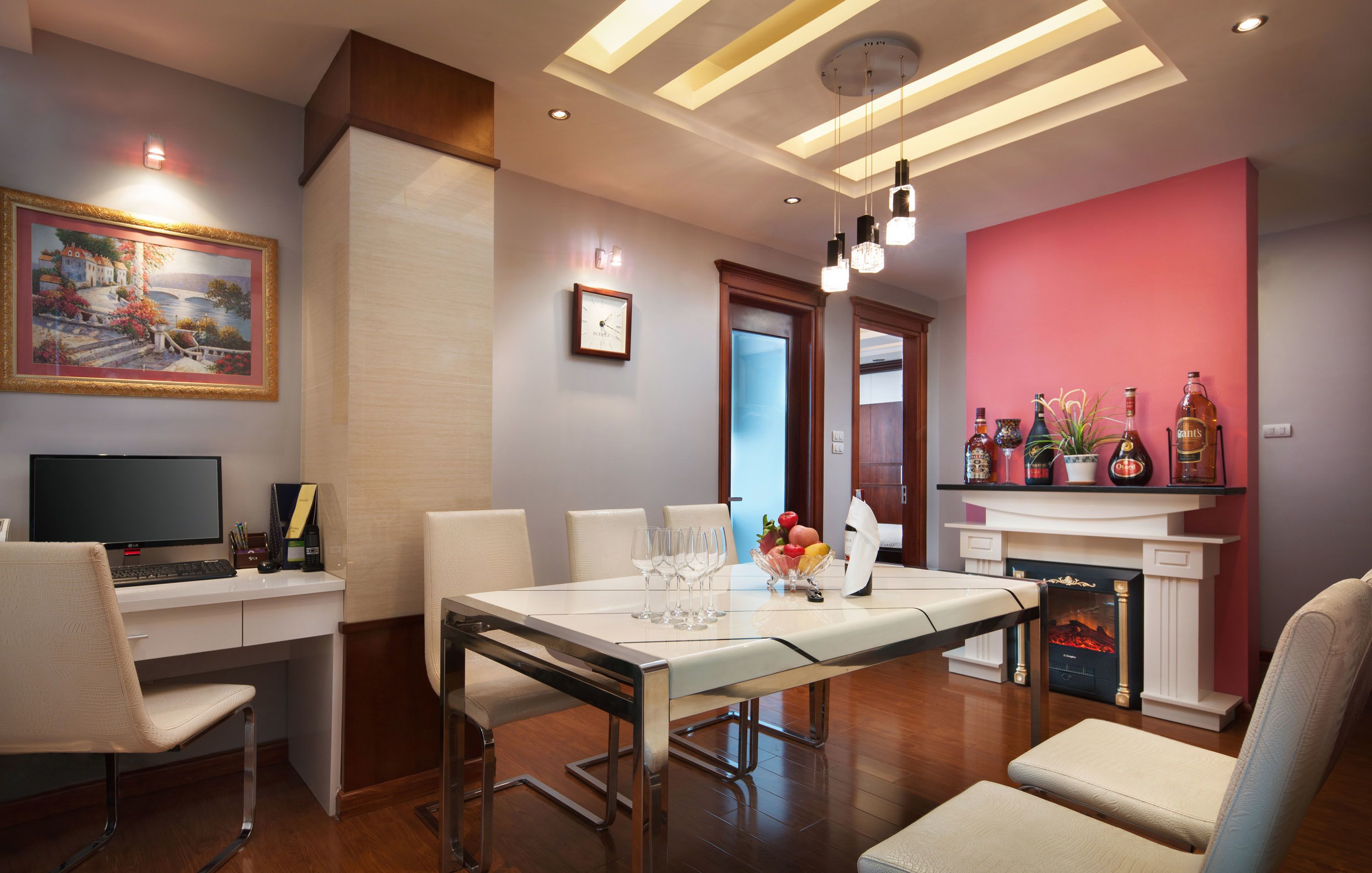 Foto - Luxeden Signature Hotel