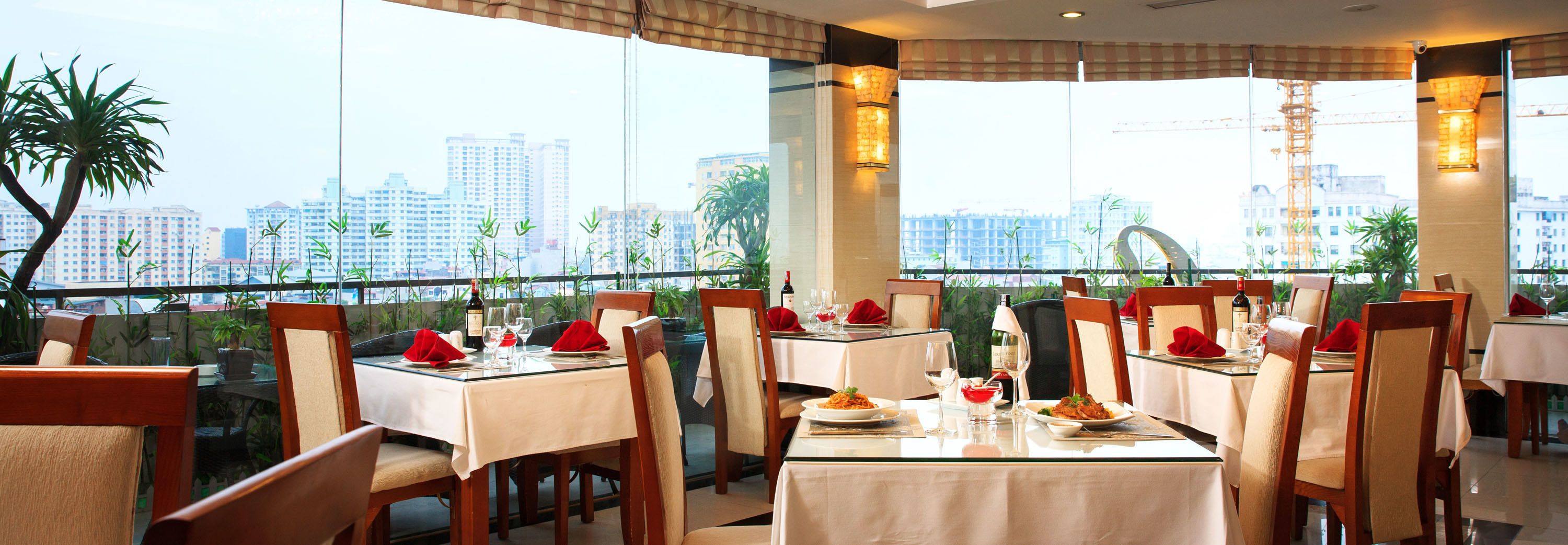 Foto - Luxeden Signature Hotel