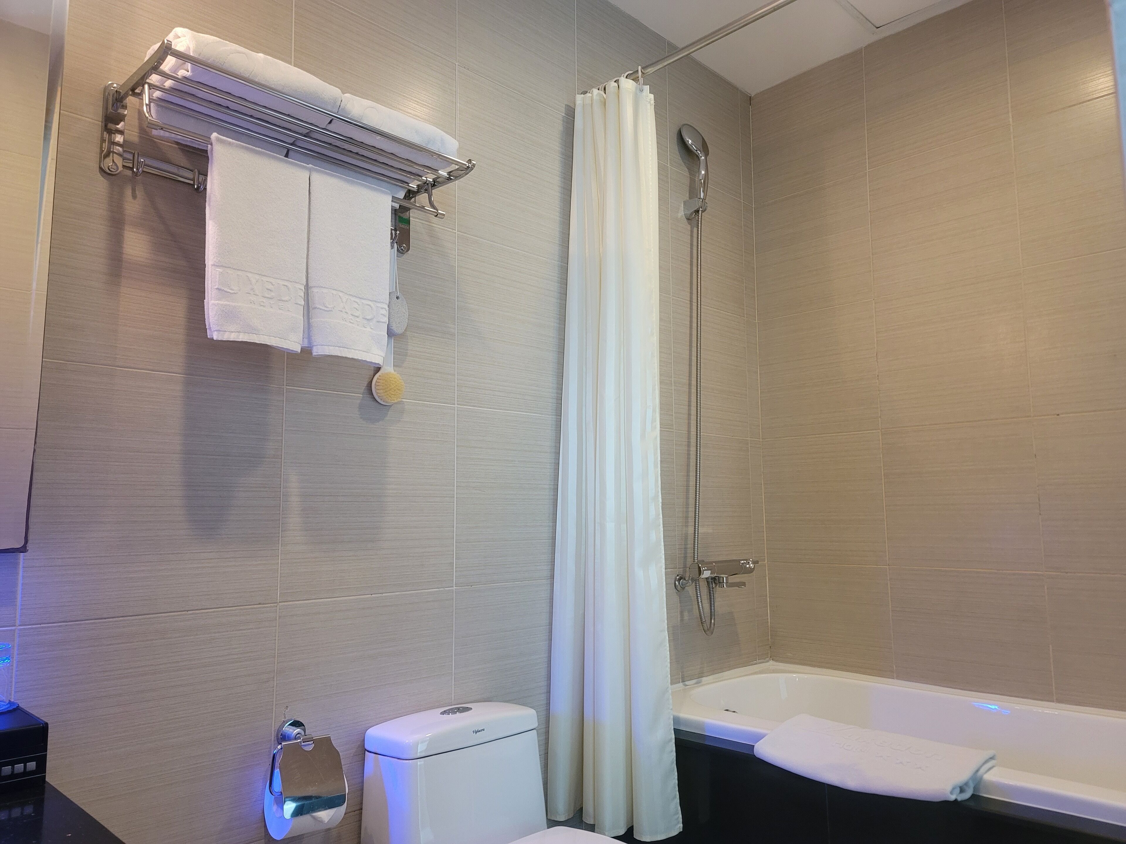 Foto - Luxeden Signature Hotel