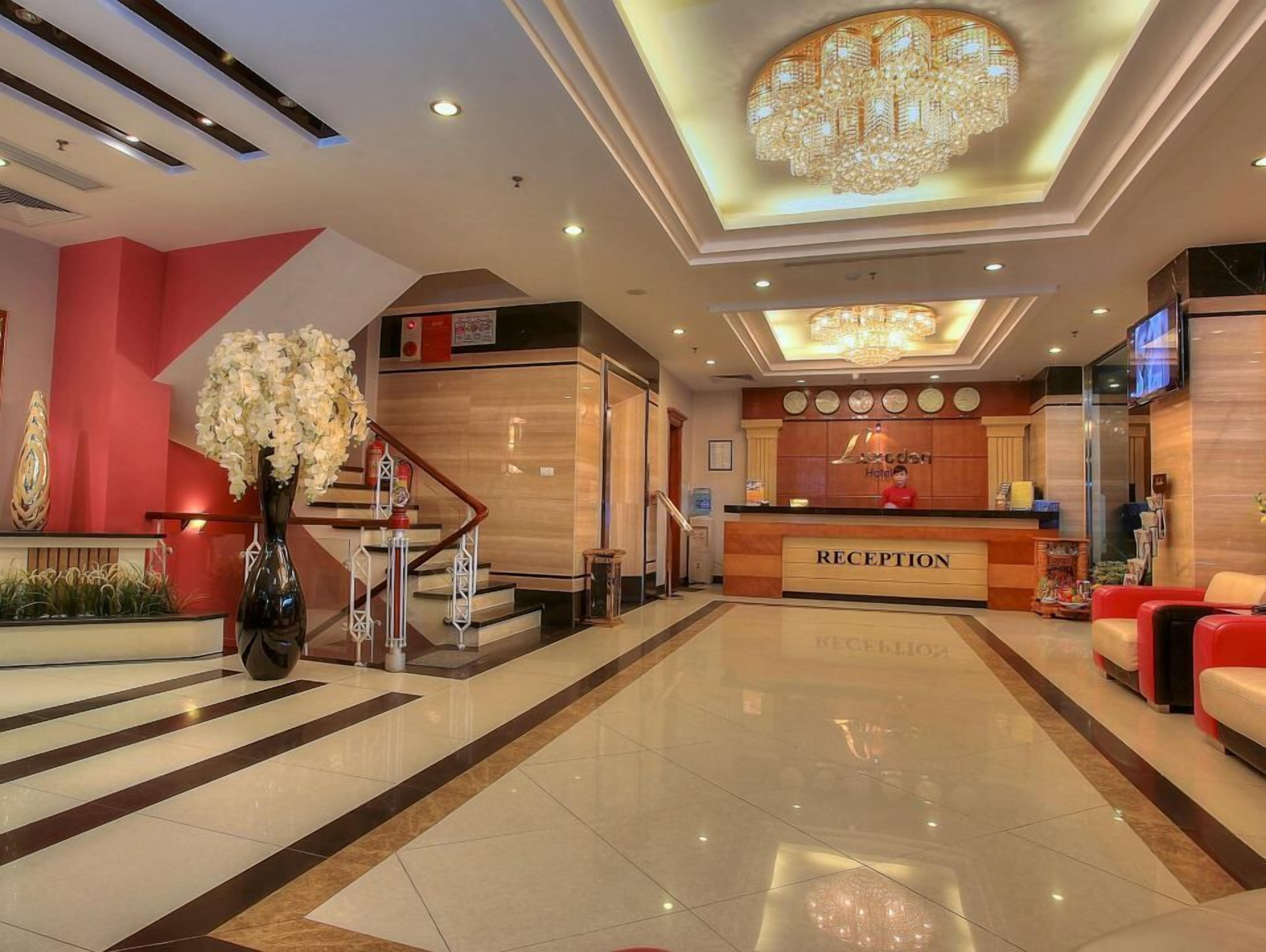 Foto - Luxeden Signature Hotel