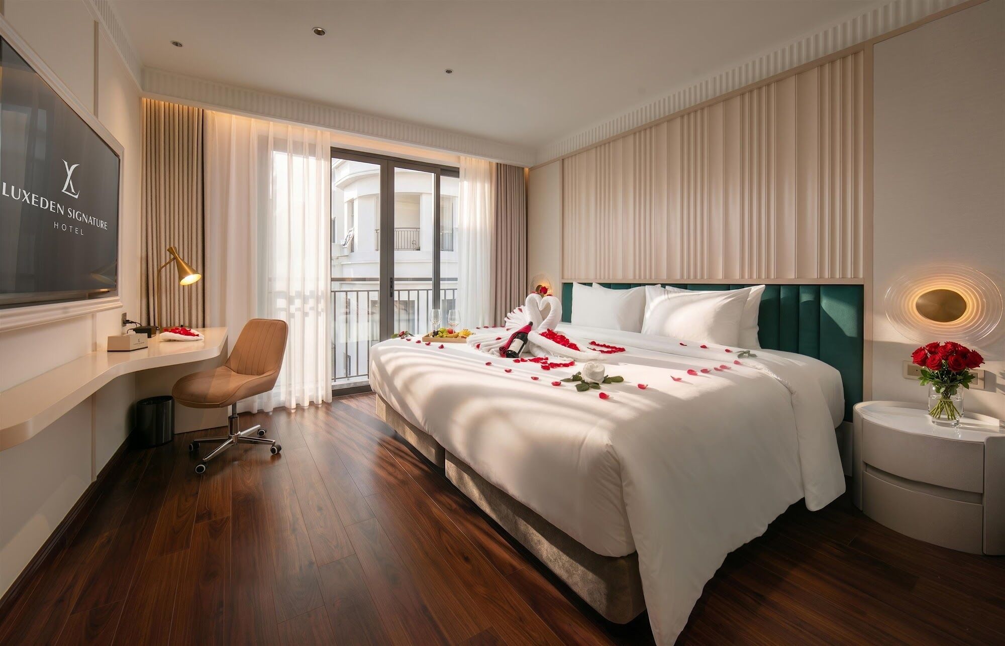 Photo - Luxeden Signature Hotel