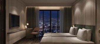 Luxeden Signature Hotel