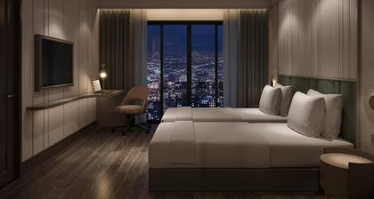 Luxeden Signature Hotel