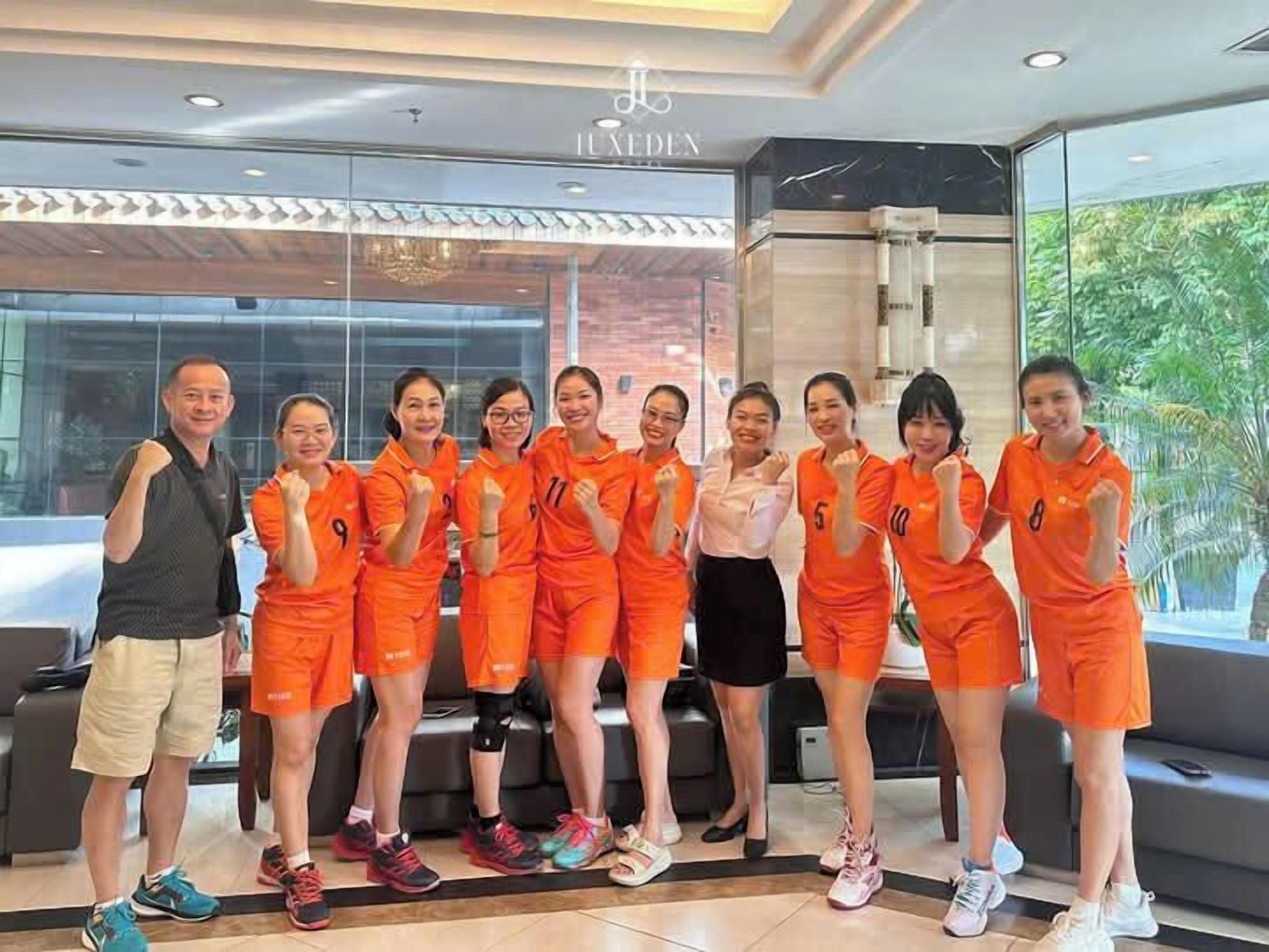 Foto - Luxeden Signature Hotel