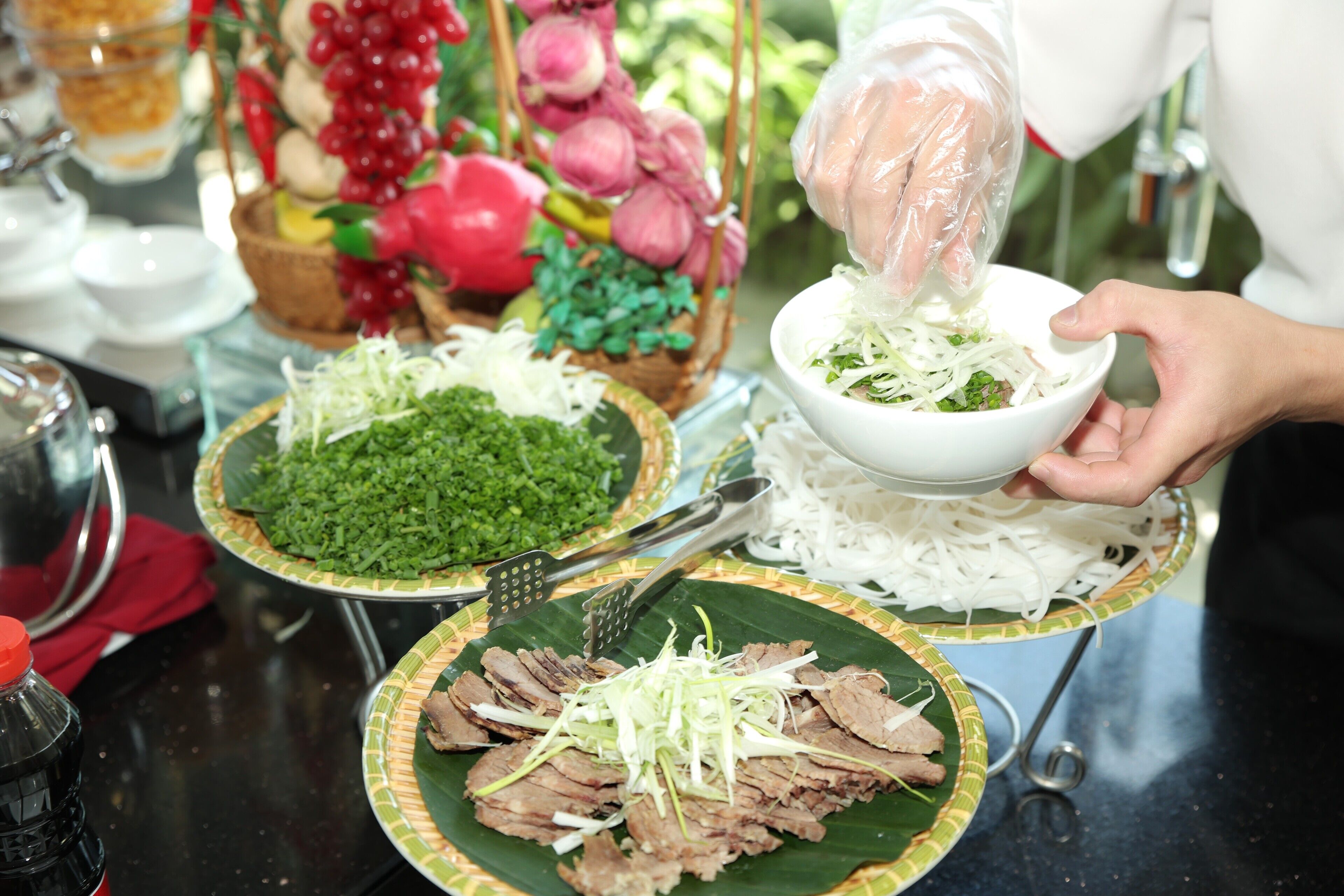 Foto - Luxeden Signature Hotel