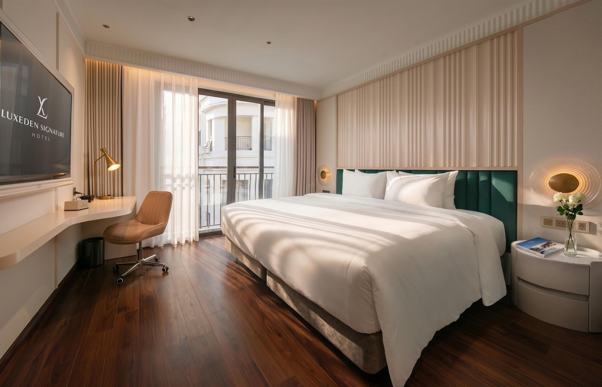 Photo - Luxeden Signature Hotel
