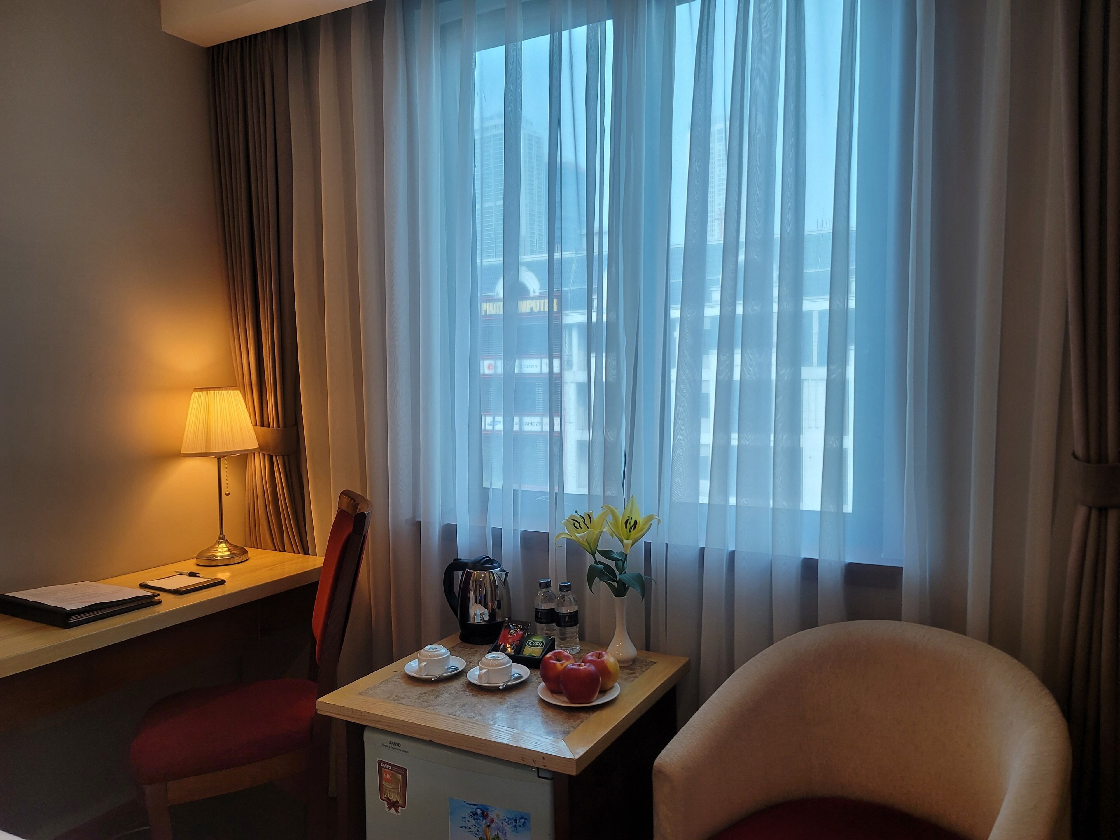 Photo - Luxeden Signature Hotel