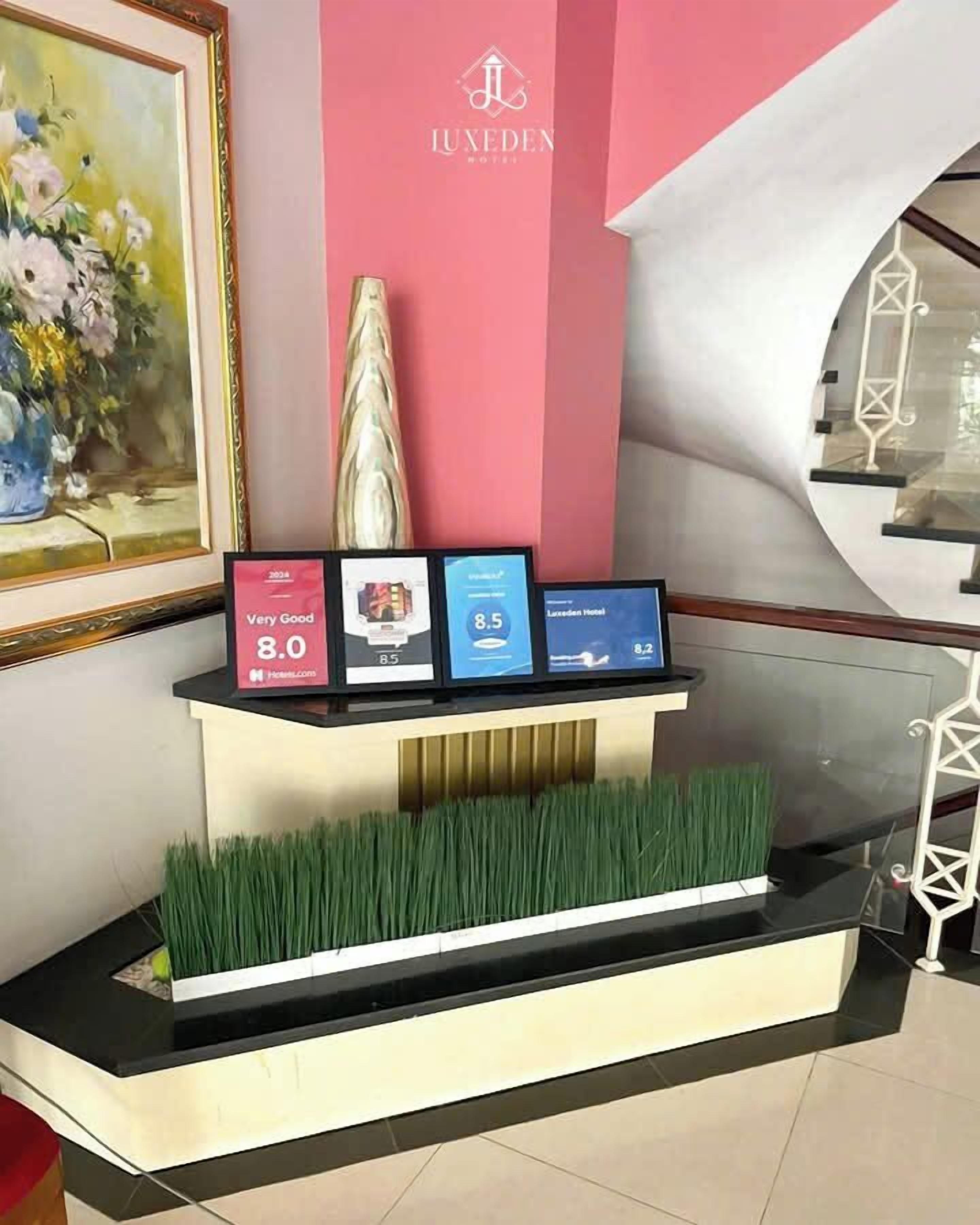 Foto - Luxeden Signature Hotel