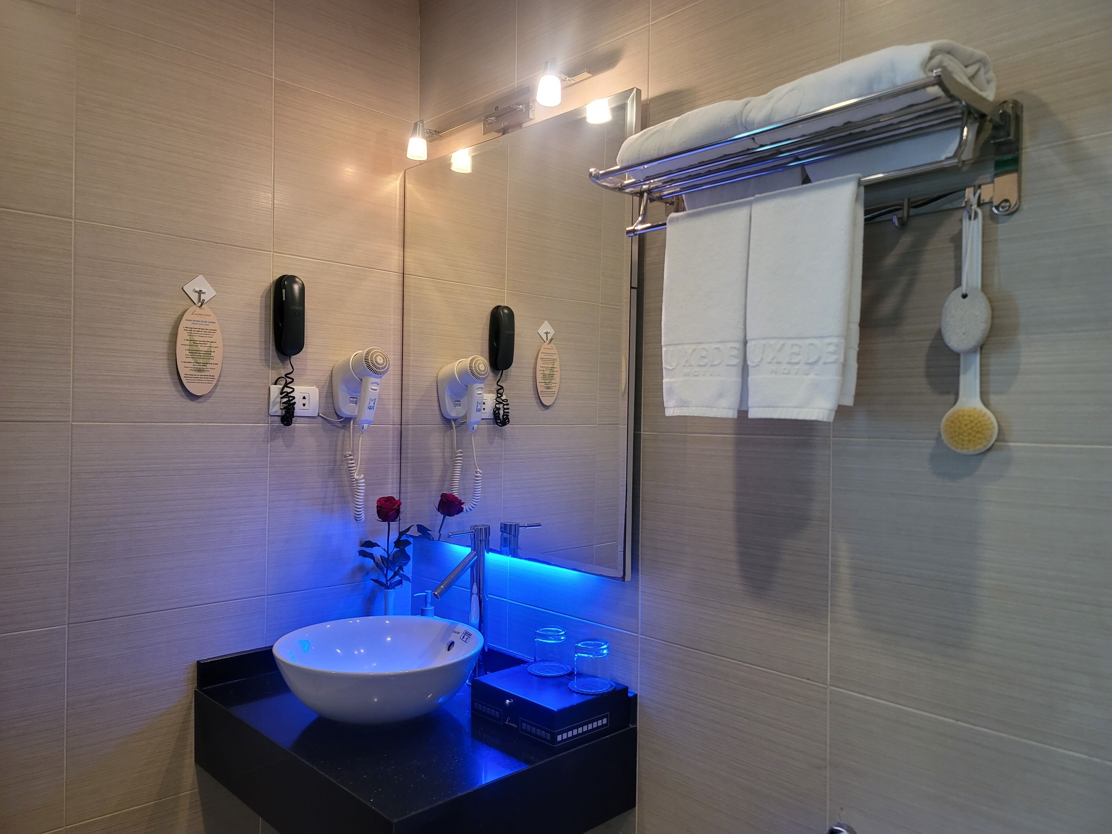 Foto - Luxeden Signature Hotel