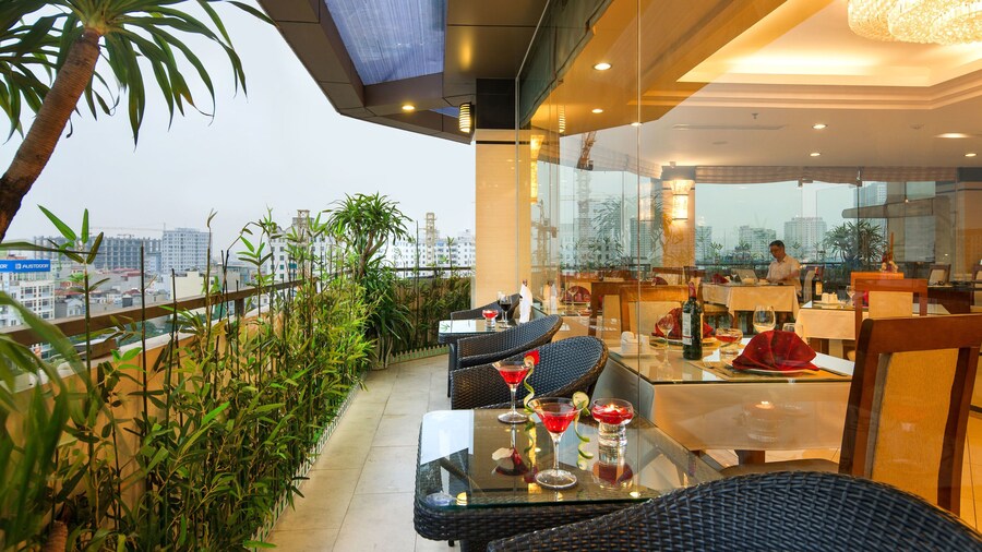 Luxeden Signature Hotel