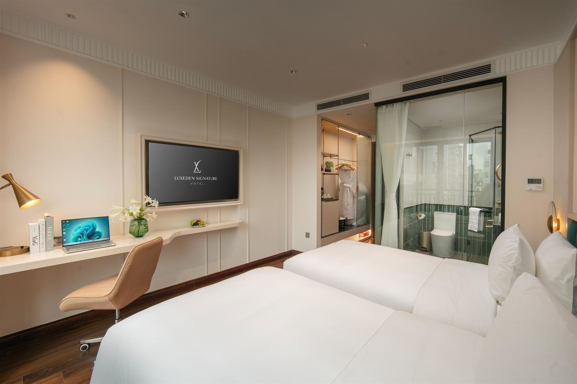 Photo - Luxeden Signature Hotel
