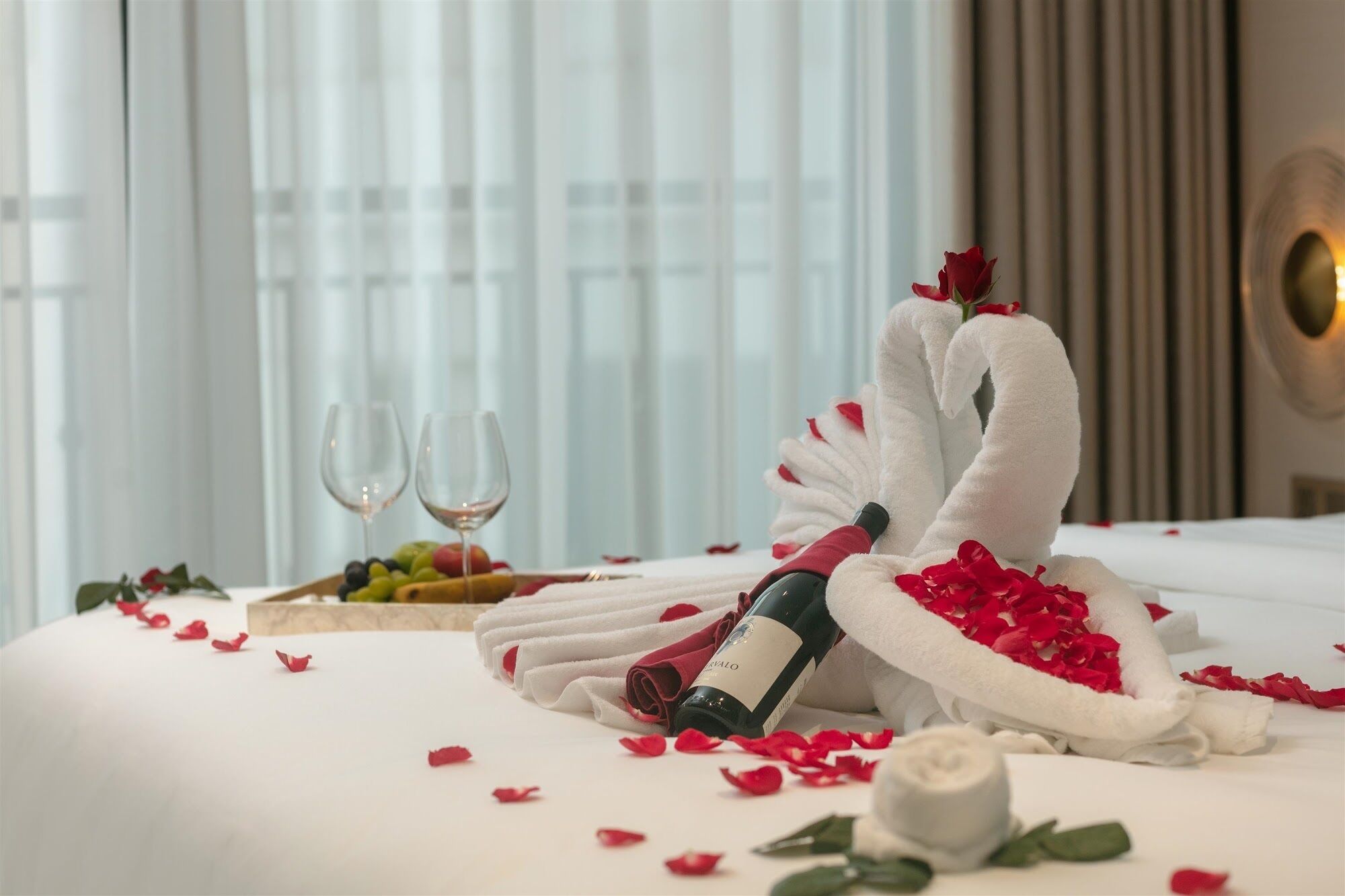 Photo - Luxeden Signature Hotel
