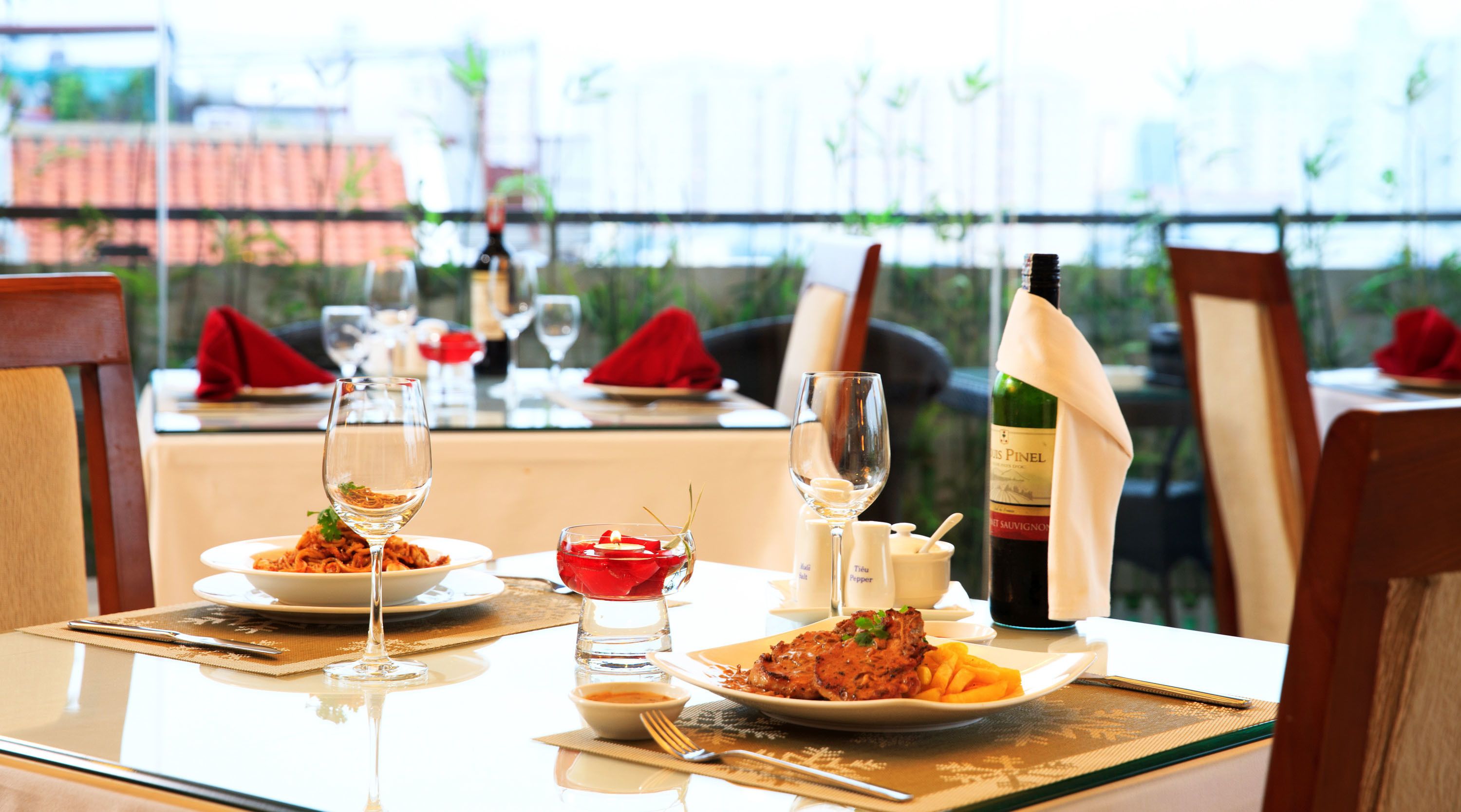 Foto - Luxeden Signature Hotel