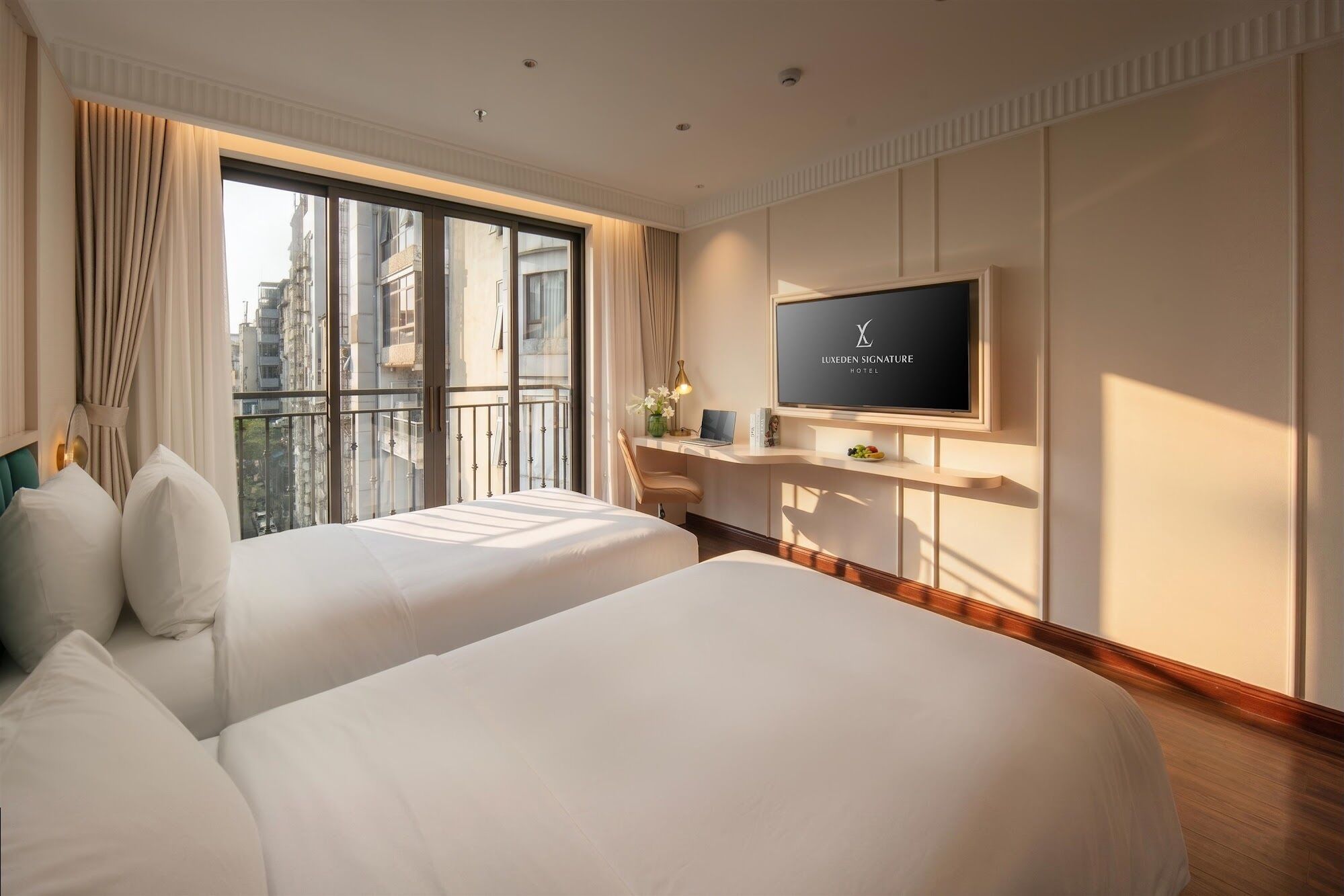 Photo - Luxeden Signature Hotel