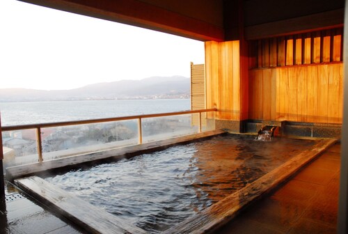 Hotel Aburaya-Ryokan