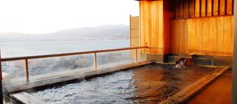 Hotel Aburaya-Ryokan