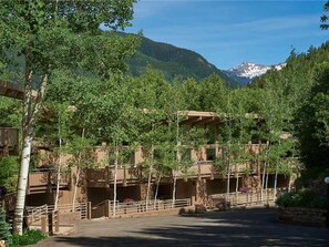 Apartment | Exterior - Aspen Alps (Aspen)