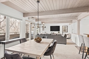 Dining - Aspen Alps (Aspen)