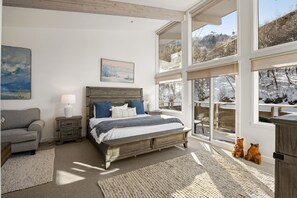 Condo, 3 Bedrooms - Aspen Alps (Aspen)