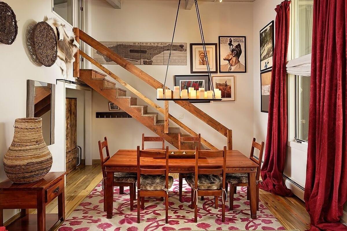 Appart'hôtel, 2 chambres | Restauration