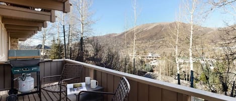 Apartment | Balcony