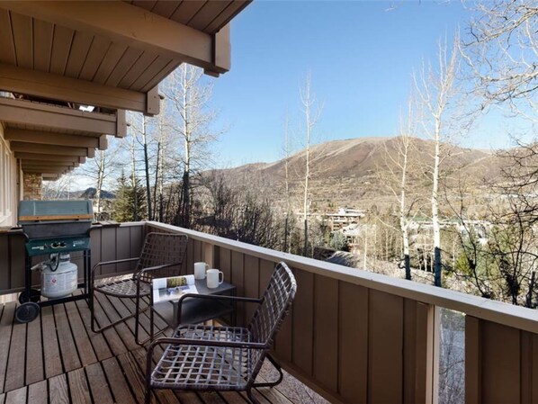 Apartment | Balcony
