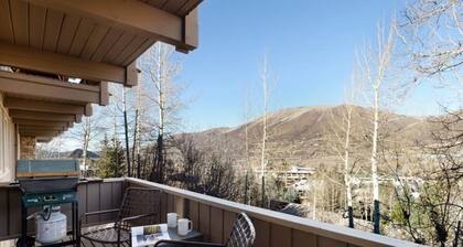 Aspen Alps