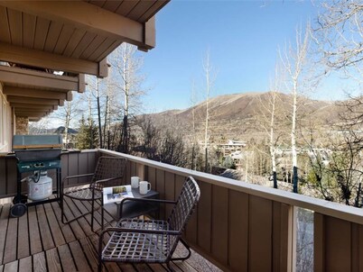 Aspen Alps